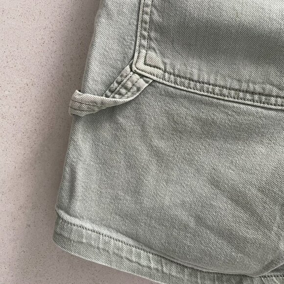 Utility Shorts - Picture 6 of 8